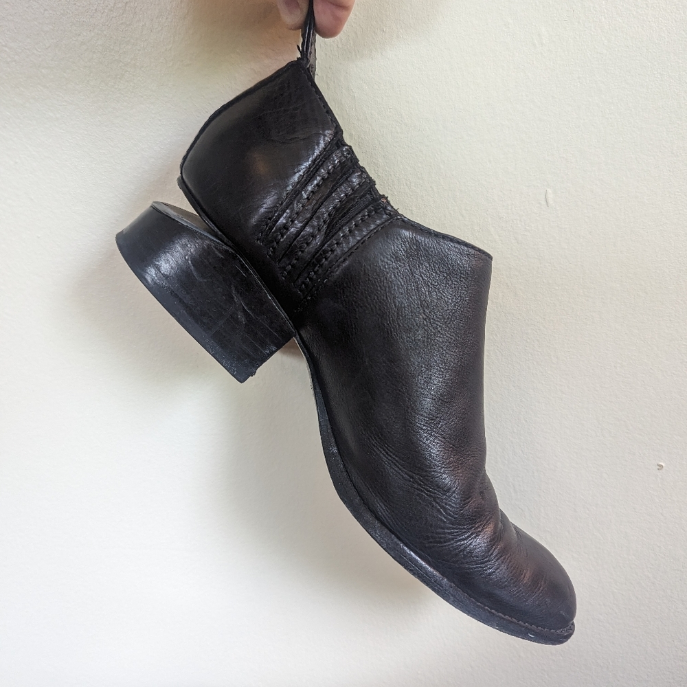 Alexander Wang Ankle Boots - Picture 4 of 14